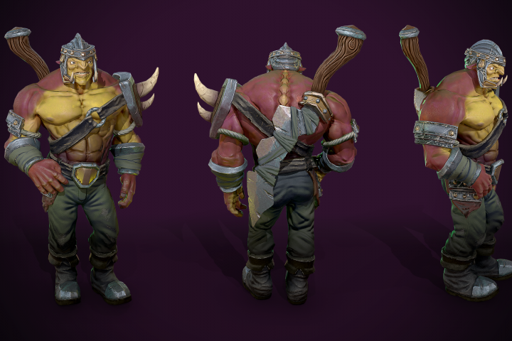 DarkOrc