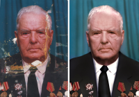 восстановление фото