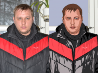 гта, поп-арт