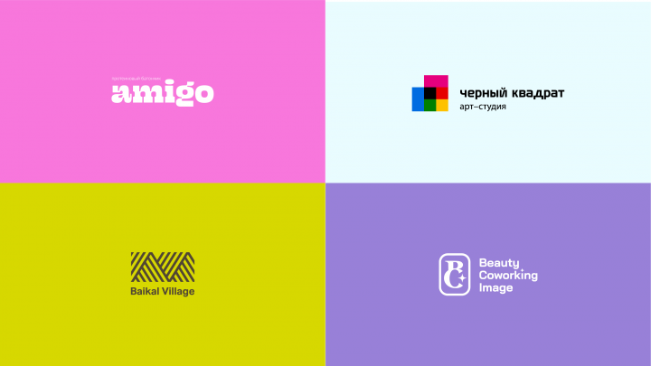 Logomarks / 06 / 21