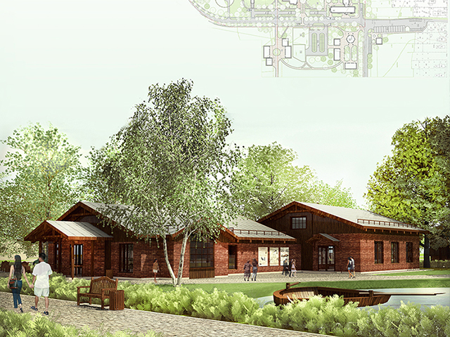 Концепция въездной зоны