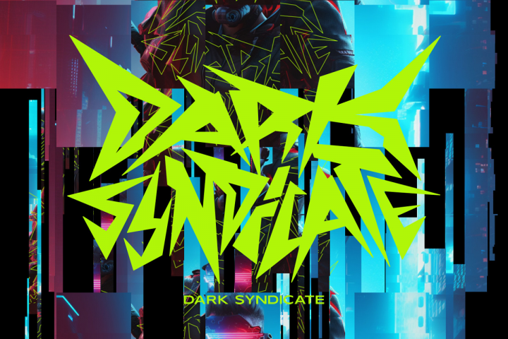Dark Syndicate