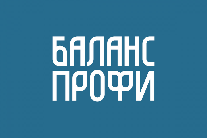 Баланс Профи