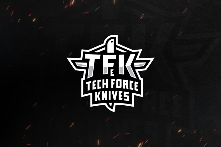 Tech Force Knifes