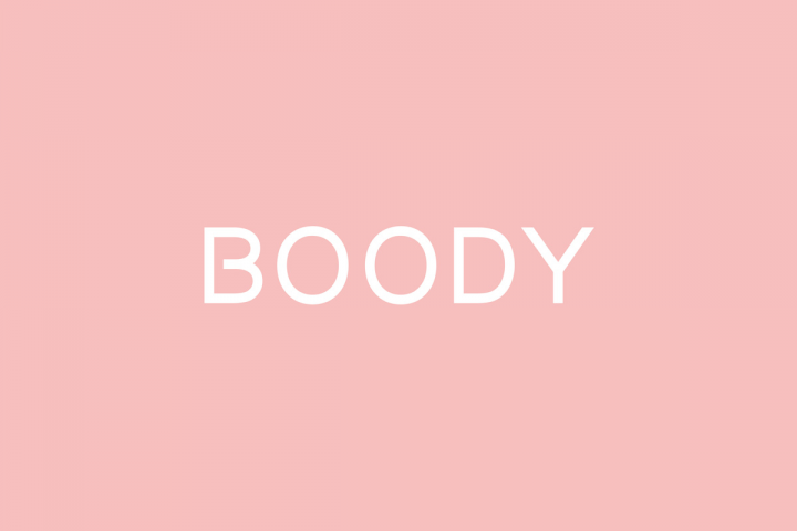 Boody