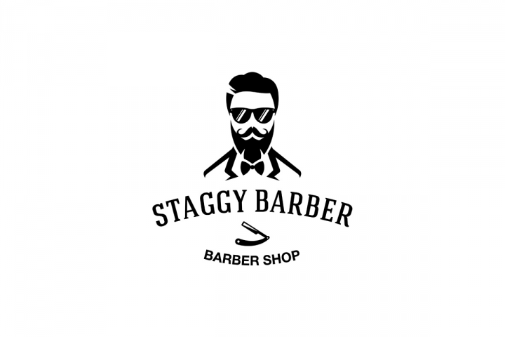 Staggy Barber