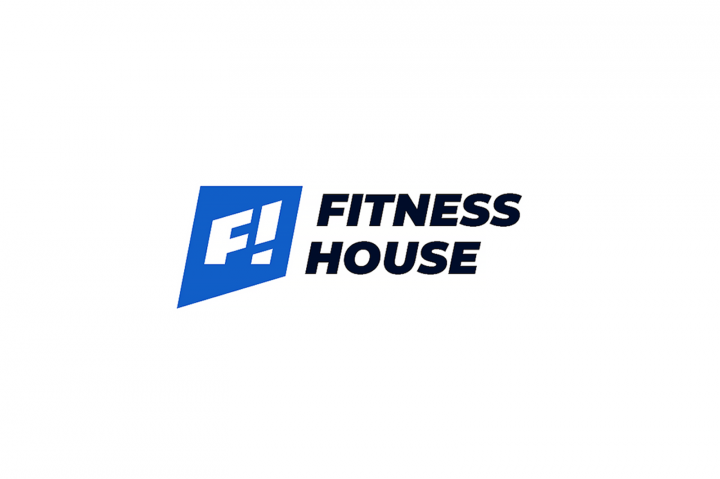 FITNESS HOUSE | Логотип