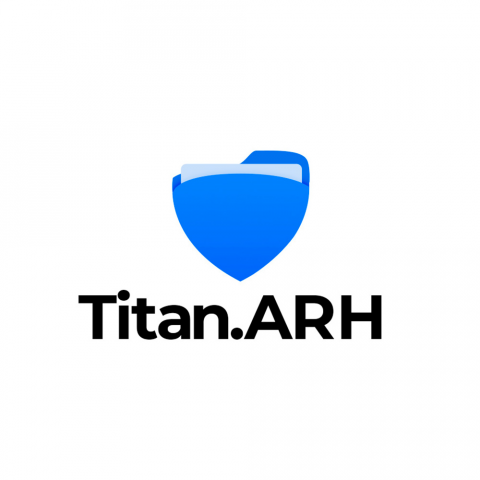 Titan.ARH Система хранения данных