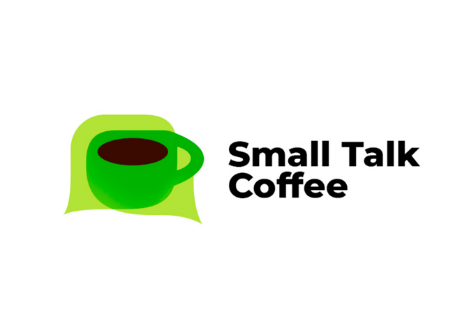 Small Talk Coffee