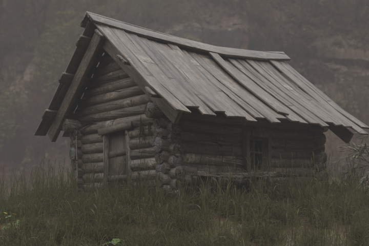 Дом 2)