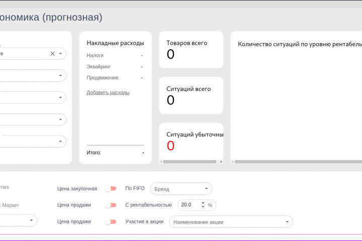 Создание веб-сайта на React