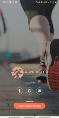 Run Faster