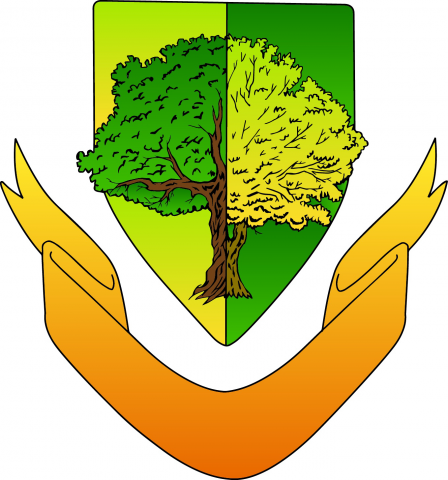 питомник деревьев