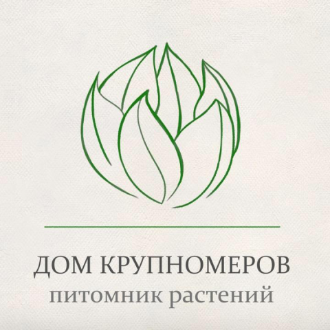 дом крупномеров