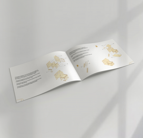 Инструкция-книжка