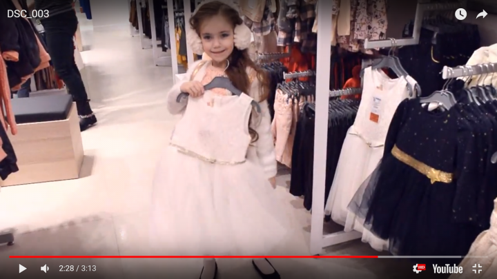 Открытие магазина LC Waikiki (г. Минск)