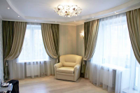 Съемка интерьера для сайта дизайнера