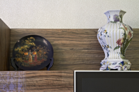 Съемка интерьера для сайта дизайнера