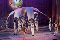 Хореографический коллектив