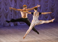 Хореографический коллектив