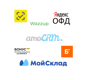 Интеграция amoCRM для магазина концептуальной одежды