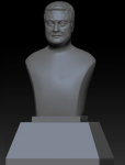Модель под 3d печать