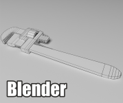 Газовый ключ 782 tris