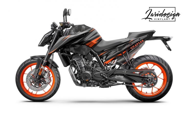 ktm 790 duke