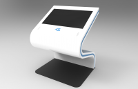 Map Kiosk