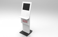 Lexsi Kiosk