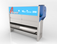 Water Barier 2500