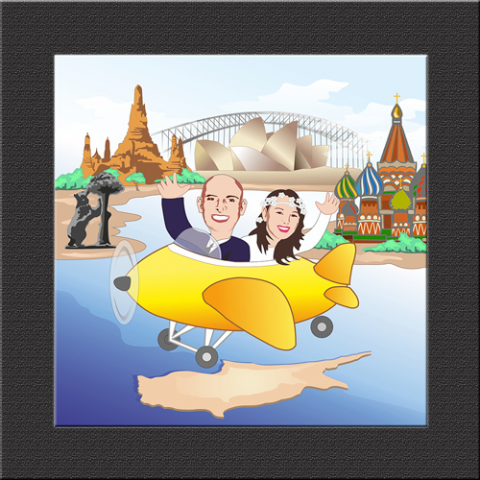 Приглашение-на-свадьбу---CorelDRAW