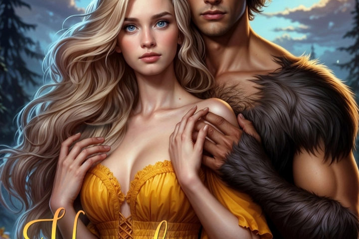 Обложка для электронной книги