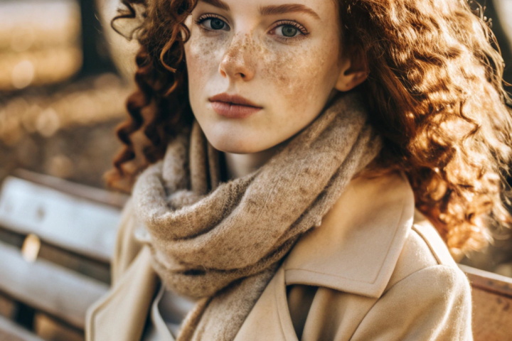 Персонаж для электронной книги