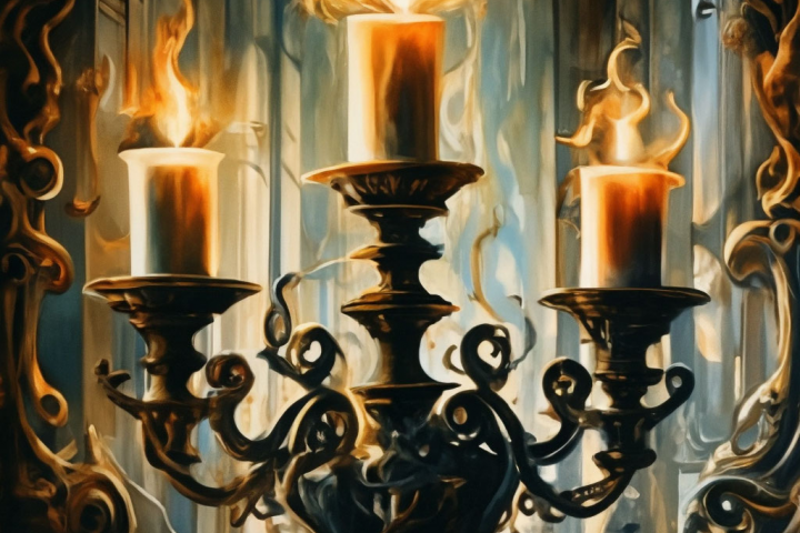 SOLVEYG - Не стоит свеч