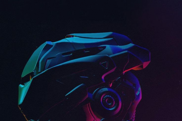 Tron. Uprising [RESOUND]