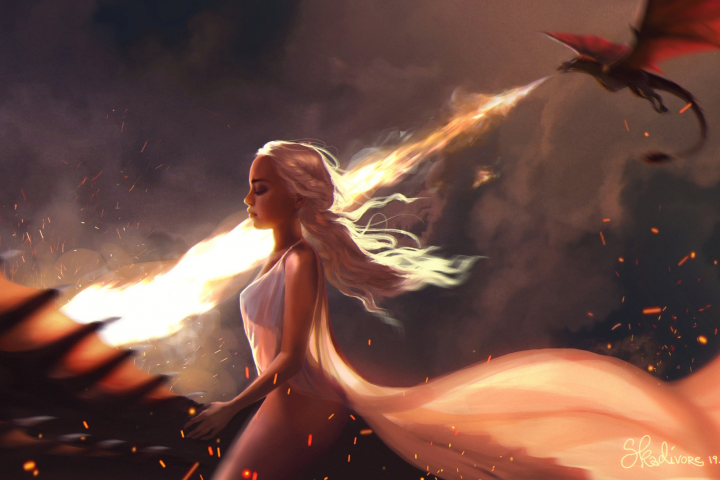 Полевой - Tension