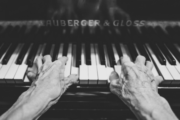 Полевой - give me your hand
