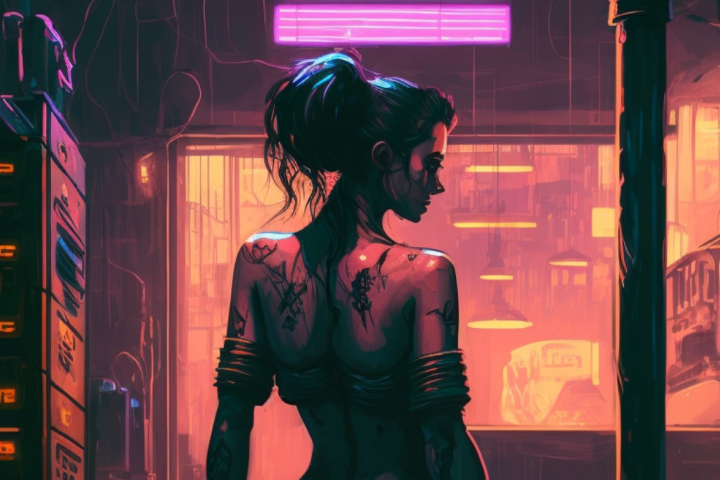 Полевой - Moddart