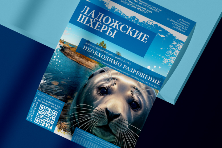 Плакаты Шхеры