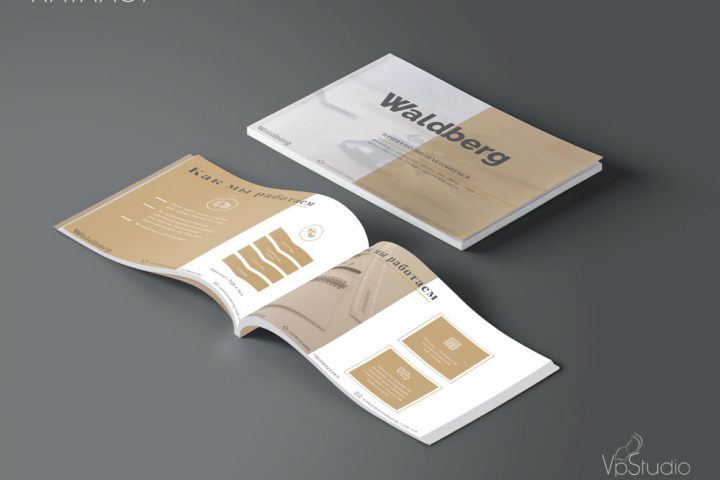 Каталог мебели