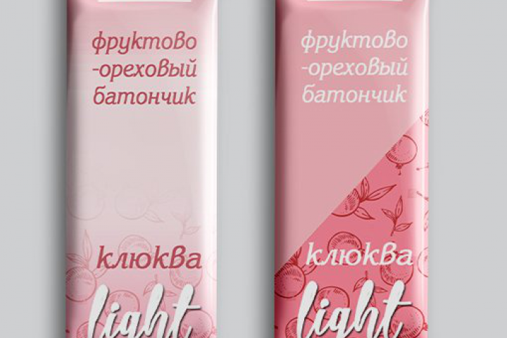 Фруктовый батончик