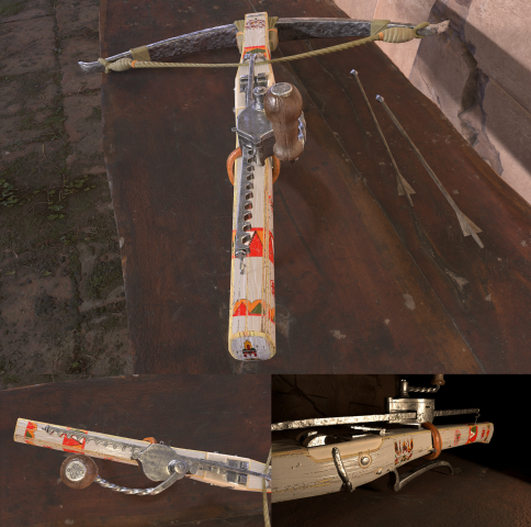 Crossbow