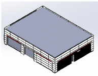 Операторная АЗС
