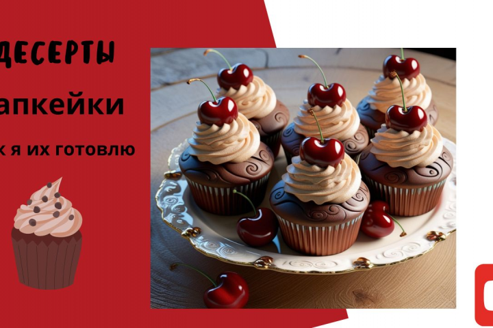 Банер для Youtube