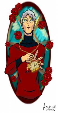 Через года