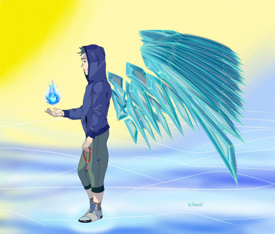 хранитель и нарушитель