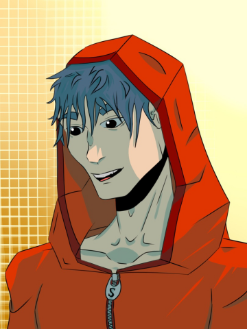 redraw