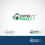 COFFEE MAKE.
