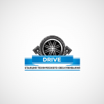 Драйв.